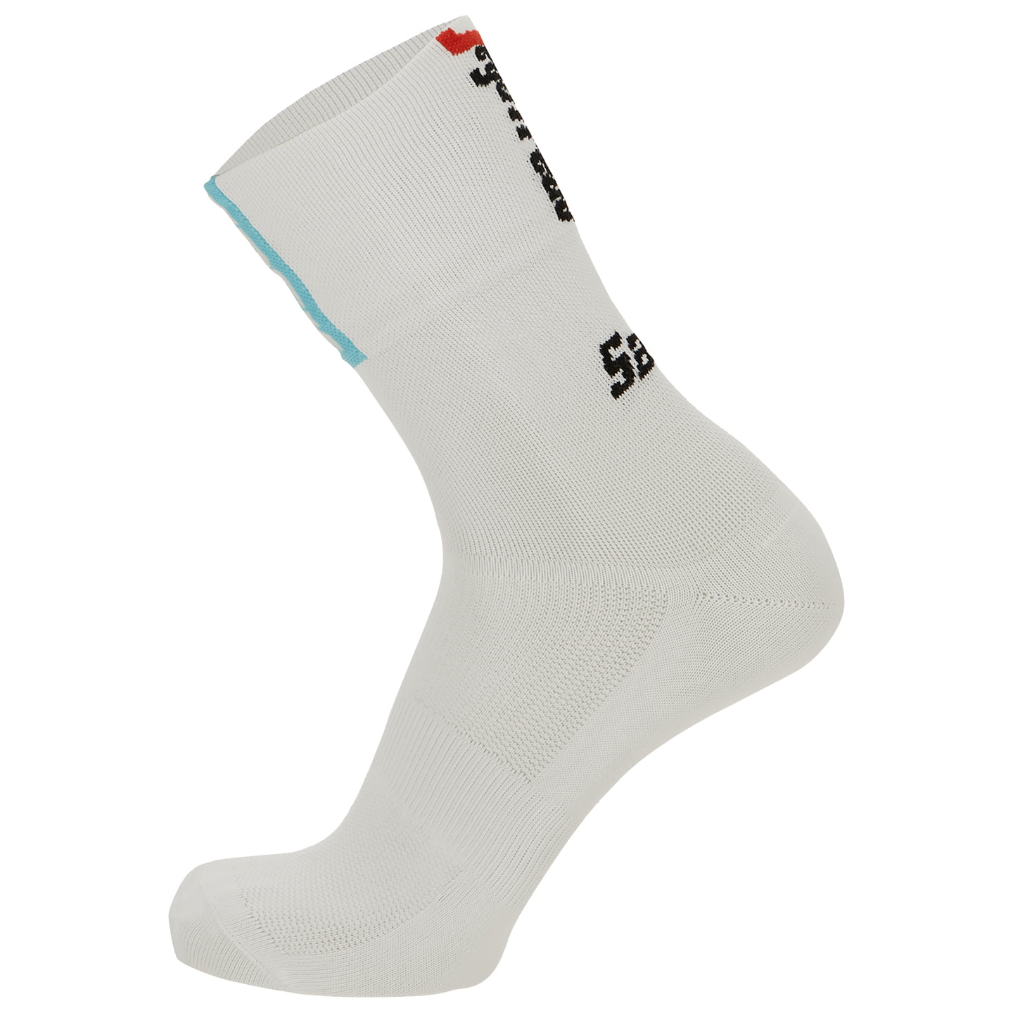 TREK SEGAFREDO 2023 Women’s Cycling Socks Women’s Cycling Socks, size XS-S