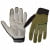Hummvee Plus II Full Finger Gloves