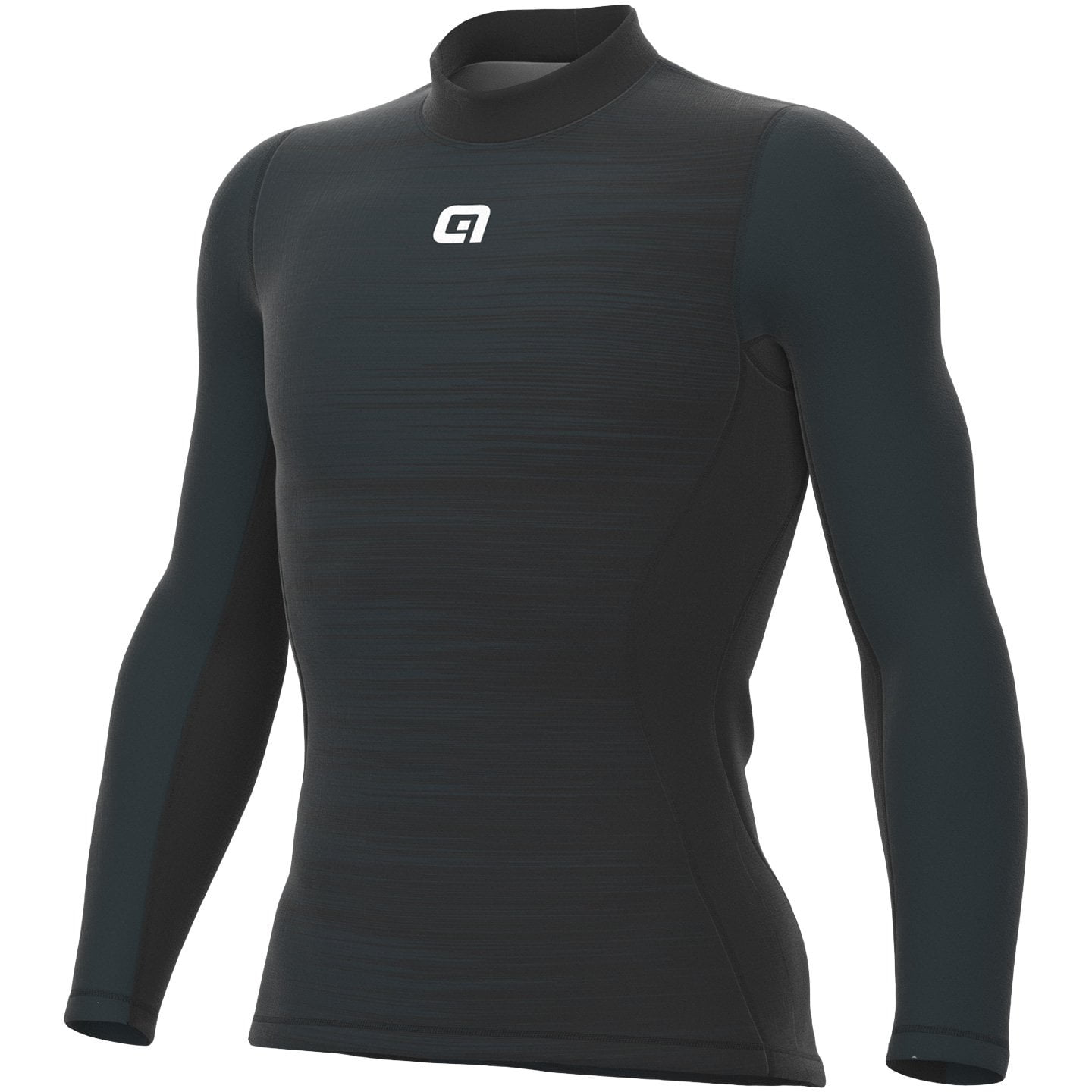 ALE Shade Long Sleeve Cycling Base Layer Base Layer, for men, size M-L