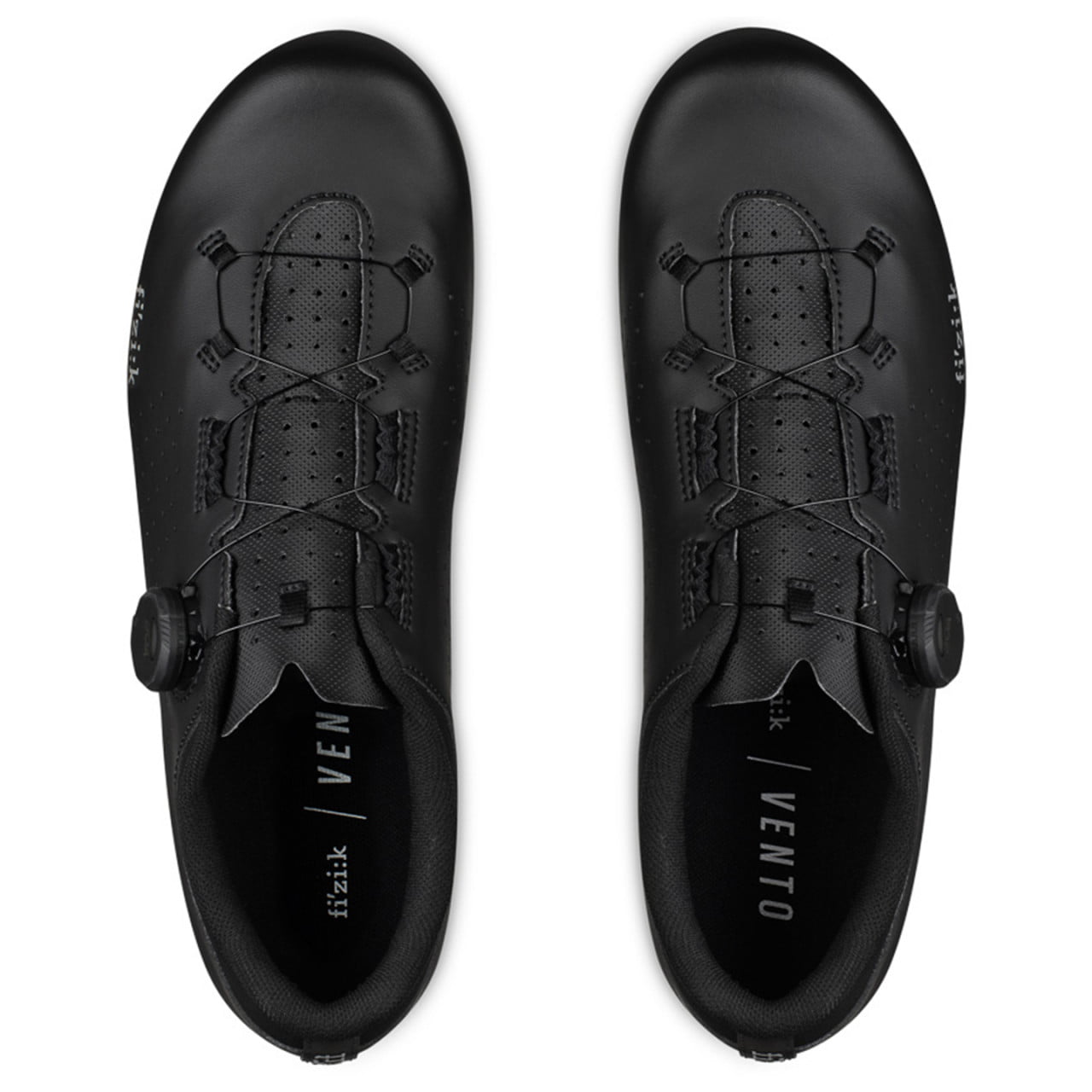 Chaussures route Omna 2025