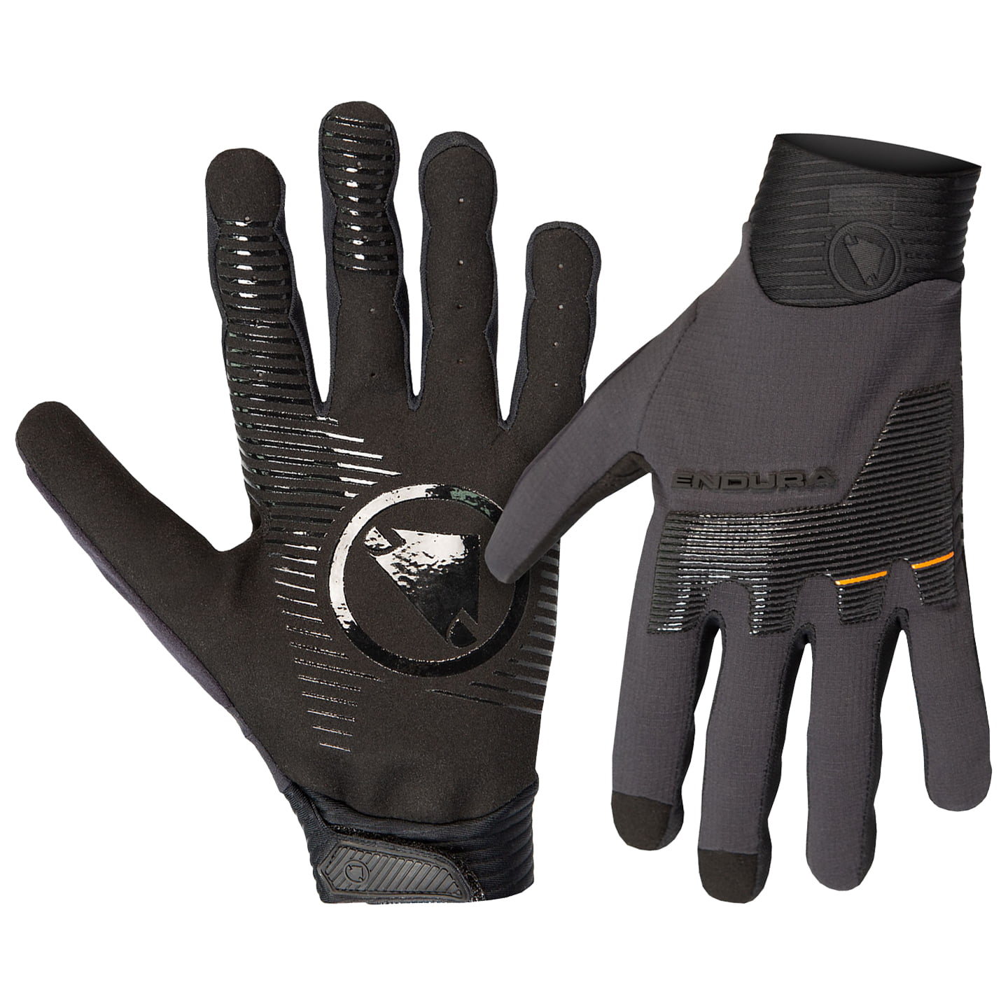 ENDURA MT500 D30 Gloves Cycling Gloves, for men, size 2XL, Cycling gloves, Cycle clothing