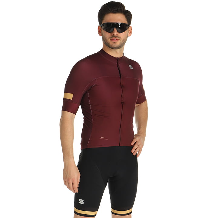 SPORTFUL Classics Set (fietsshirt + fietsbroek) set (2 artikelen), voor heren