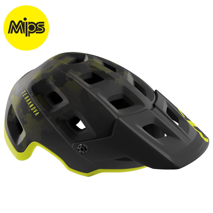 Terranova Mips MTB Helmet