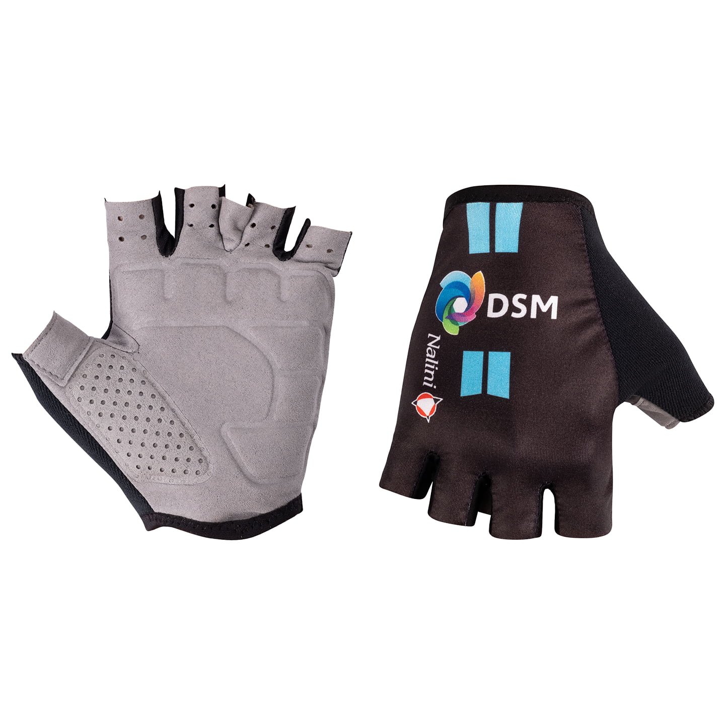 TEAM DSM 2023 Cycling Gloves, for men, size 2XL, Cycling gloves, Cycle clothing