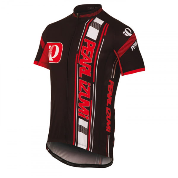 Maillot mangas cortas Elite LTD New Big IP negro Maillot mangas cortas Elite LTD New Big IP negro