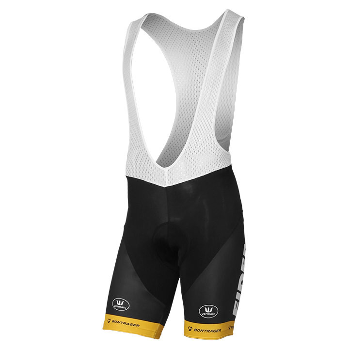 TELENET FIDEA LIONS Bib Shorts 2018