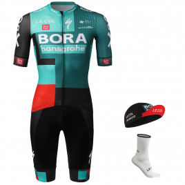 bora cycling hat