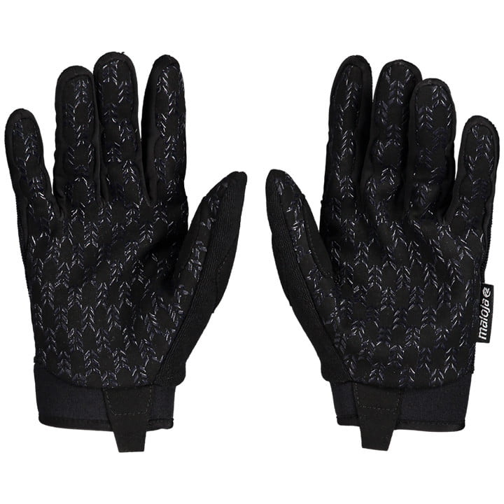Rękawice z długimi palcami FernM