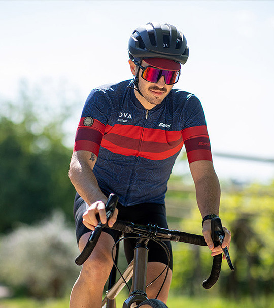 Santini Eroica Arte