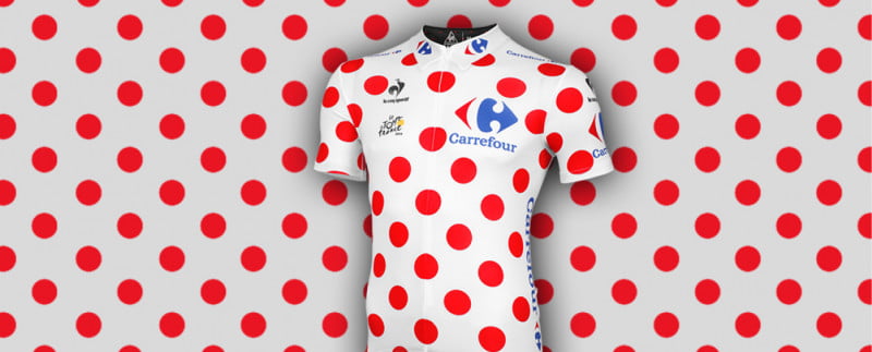 Le Sportif French in cycling |