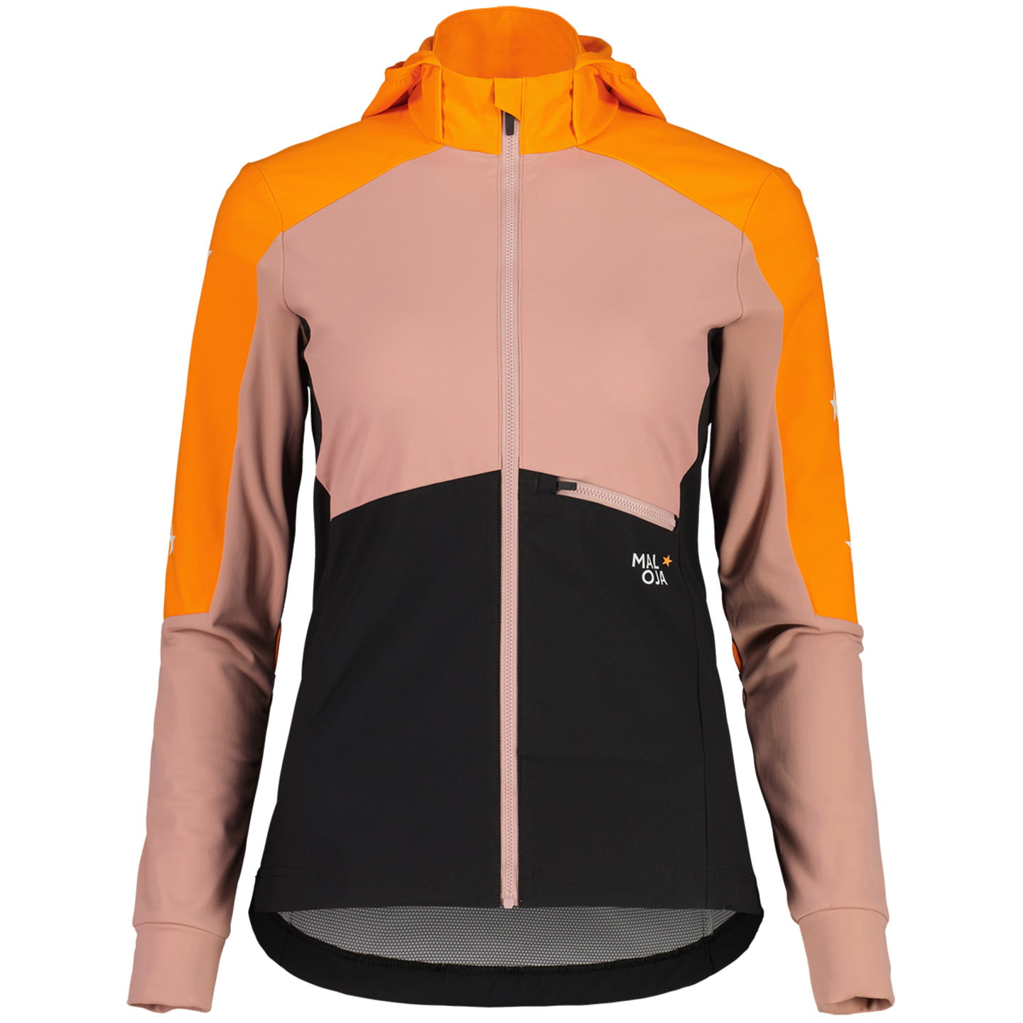 Photo Veste thermique femme NeshaM.