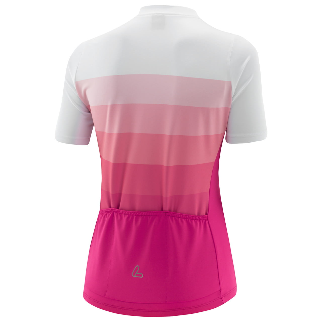Maillot manches courtes femme Rainbow