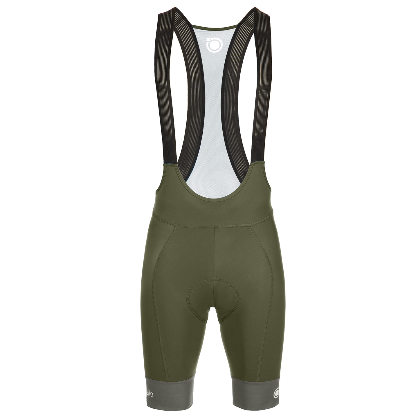 BIKE O'BELLO Al Gusto korte koersbroek, voor heren, Maat 2XL, Fietsbroek,