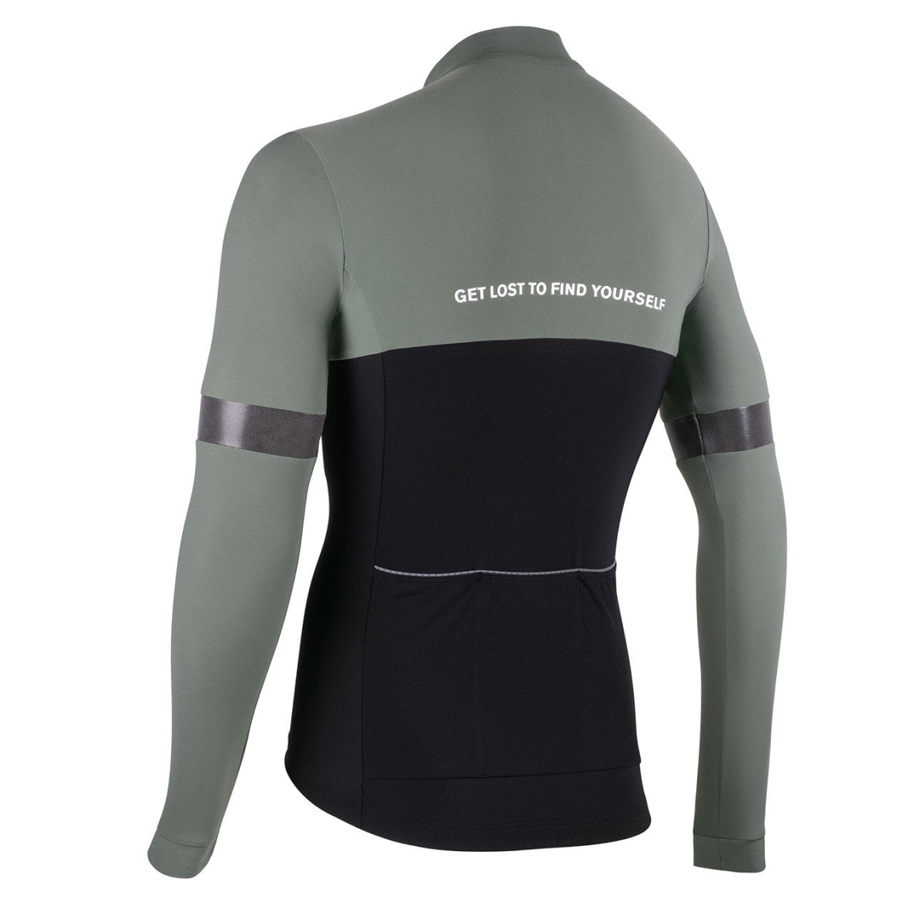 Maillot manches longues New Warm Reflex