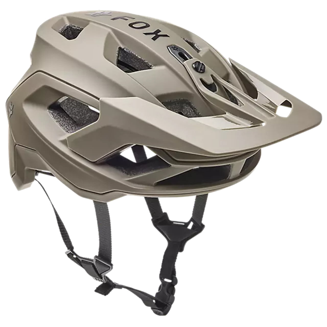 MTB-Helm Speedframe Solid Mips 2025
