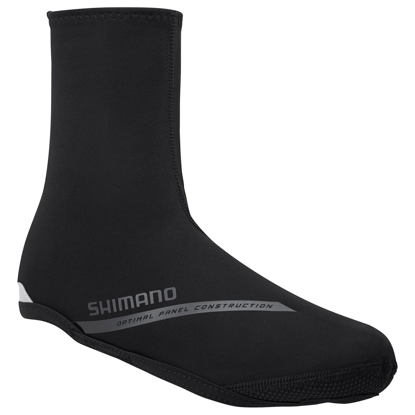 Photo Couvre-chaussures thermiques MTB + RR Dual Softshell