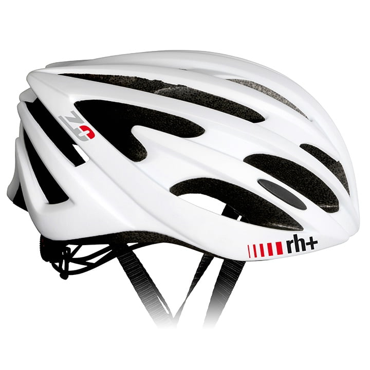 rh+ Z Zero 2024 Road Bike Helmet, Unisex (women / men), size M, Cycle helmet, Bike accessories