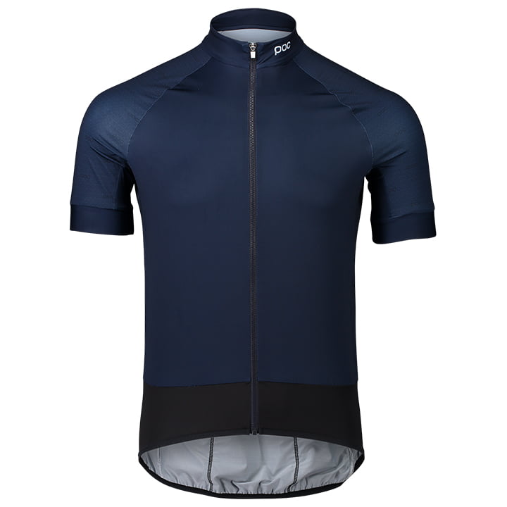 POC Essential Road Short Sleeve Jersey Short Sleeve Jersey, for men, size S, Cycling jersey, Cycling clothing
