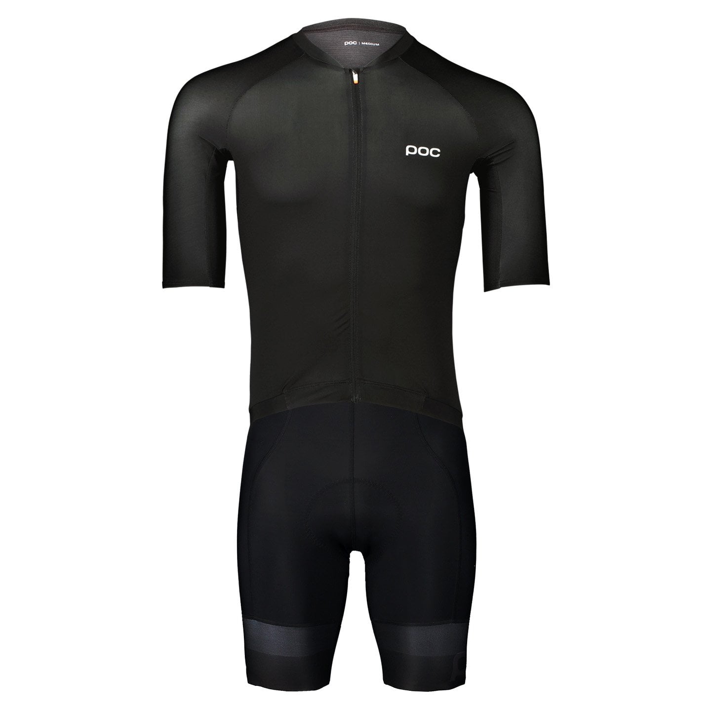 POC Pristine Set (fietsshirt + fietsbroek) set (2 artikelen), voor heren