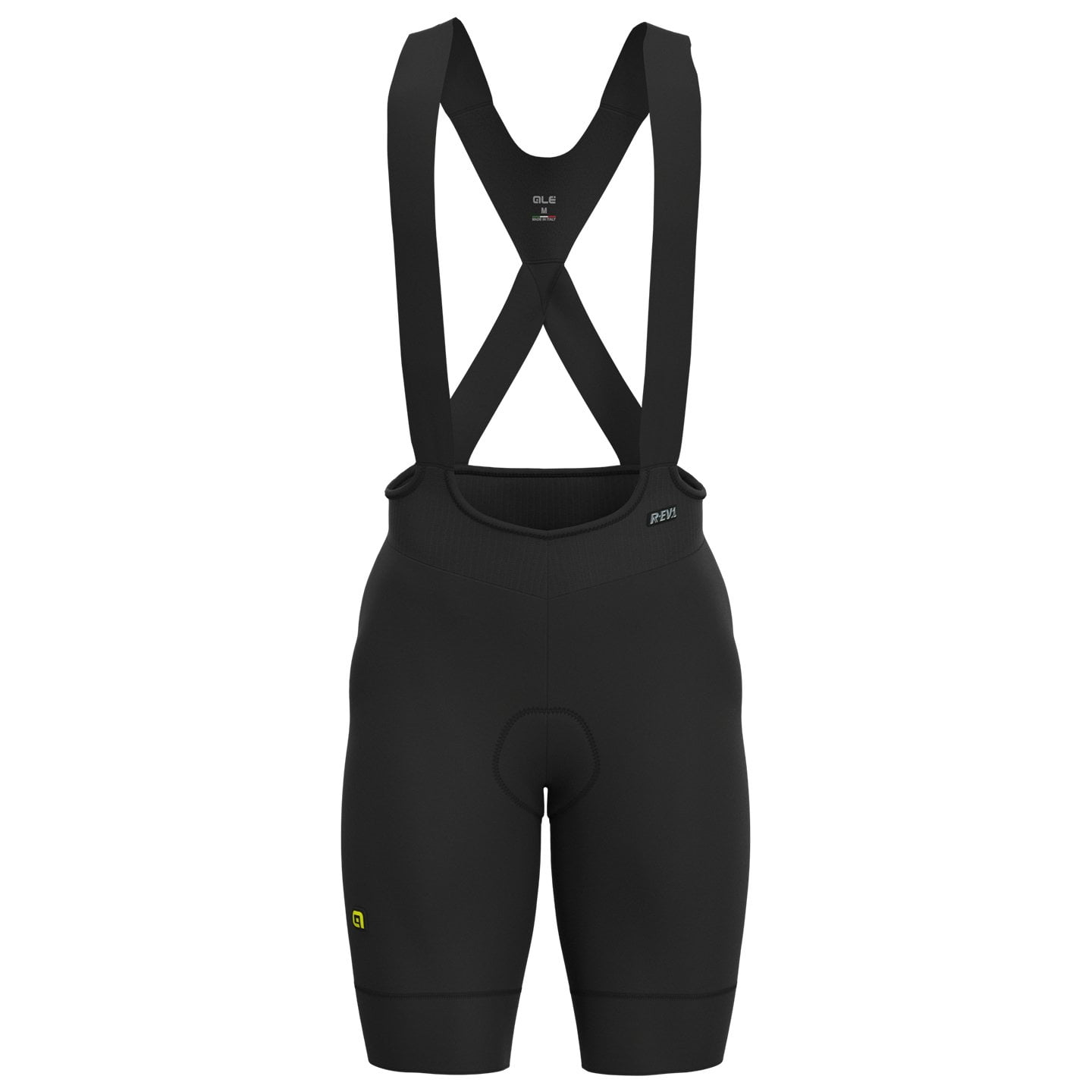 ALE Speedfondo Bib Shorts Bib Shorts, for men, size 2XL, Cycle shorts, Cycling clothing
