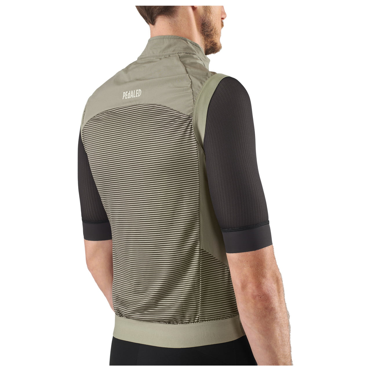 Gilet coupe-vent Element Airtastic