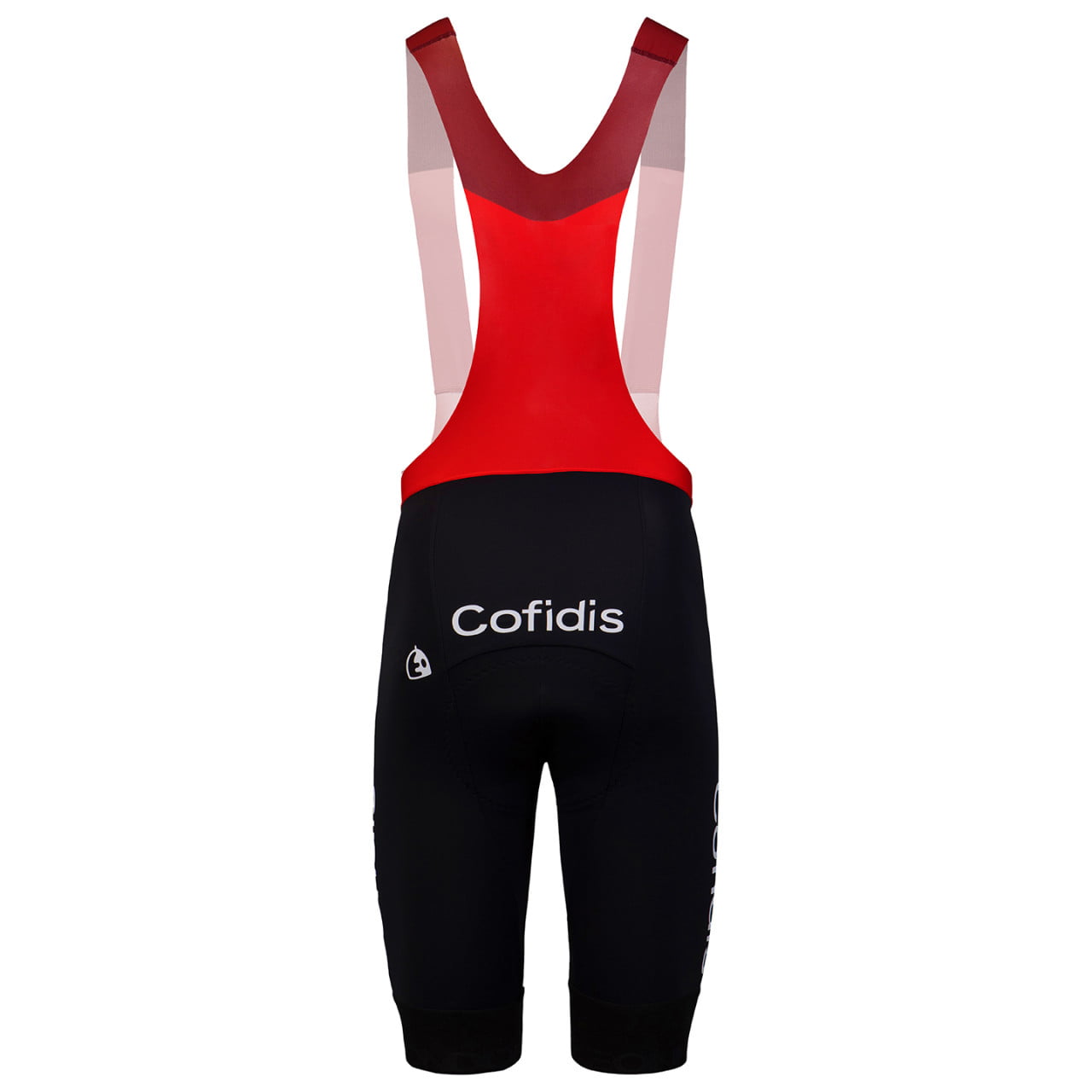 Set (2 Teile) COFIDIS 2025