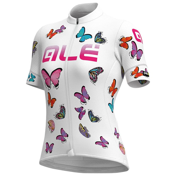Damska koszulka Butterfly