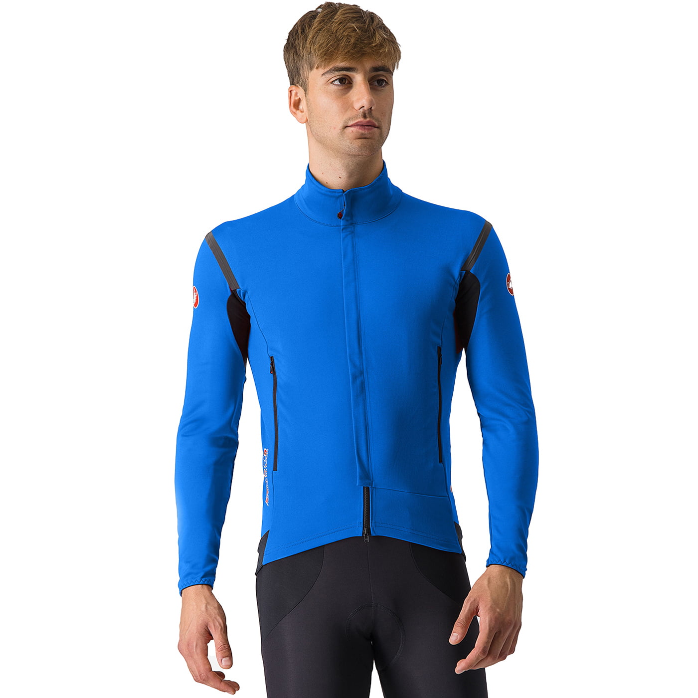 CASTELLI Perfetto RoS 2 Light Jacket, voor heren, Maat 2XL, Fietsjas,