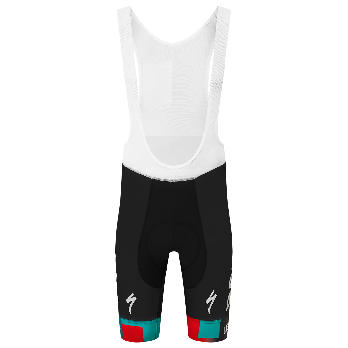 BORA-hansgrohe Race 2023 Bib Shorts, for men, size M, Cycle shorts, Cycling clothing