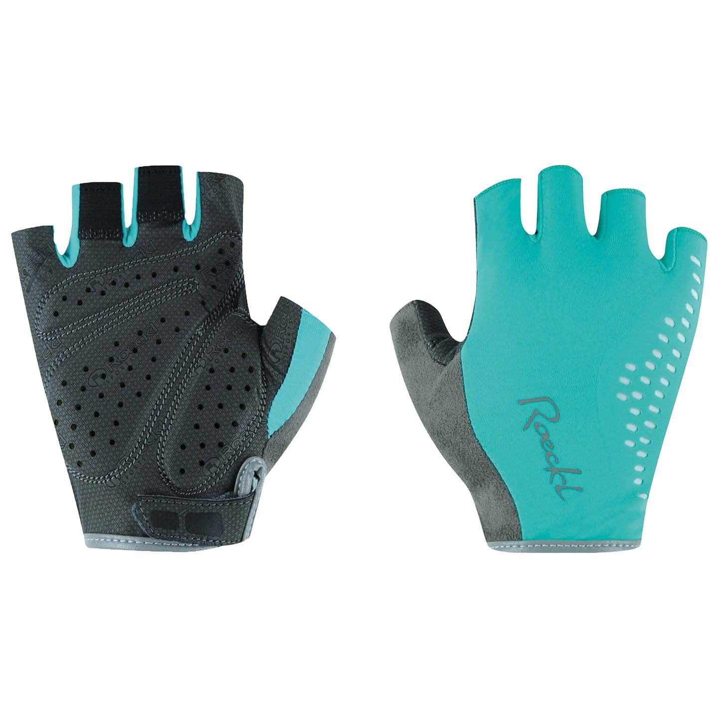 ROECKL Davilla Women’s Gloves Women’s Cycling Gloves, size 6,5, Cycling gloves, Cycling clothing