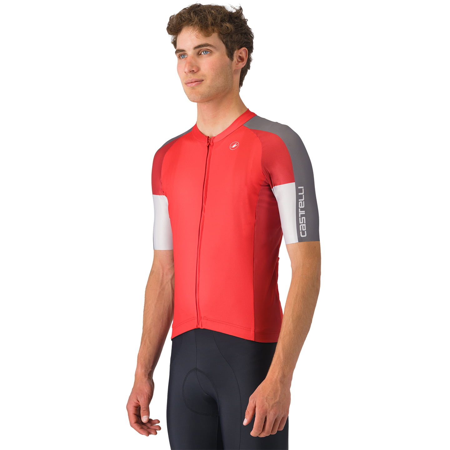 Photo Maillot manches courtes Entrata 6