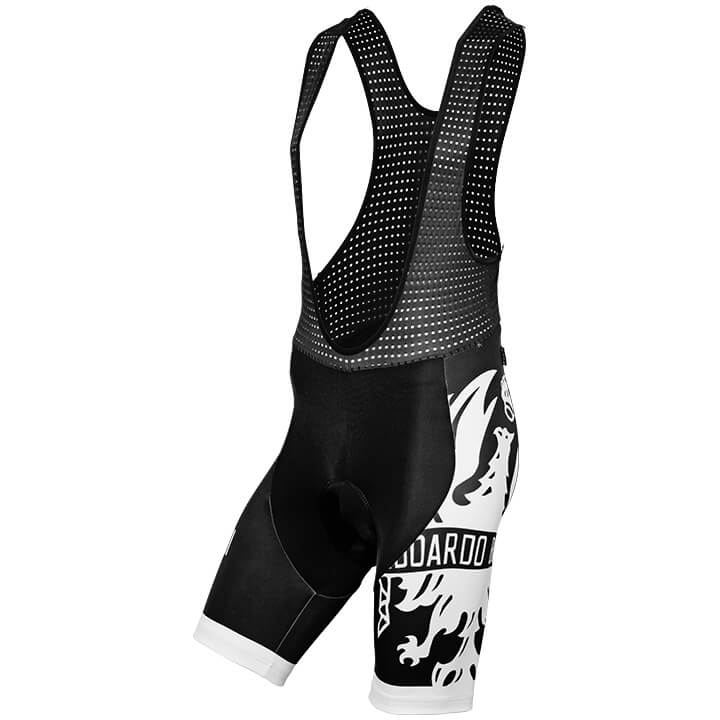 BIANCHI MILANO Korte koersbroek Tambre korte koersbroek, voor heren, Maat L, Fie