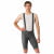 kurze Trägerhose Competizione 2 Kit