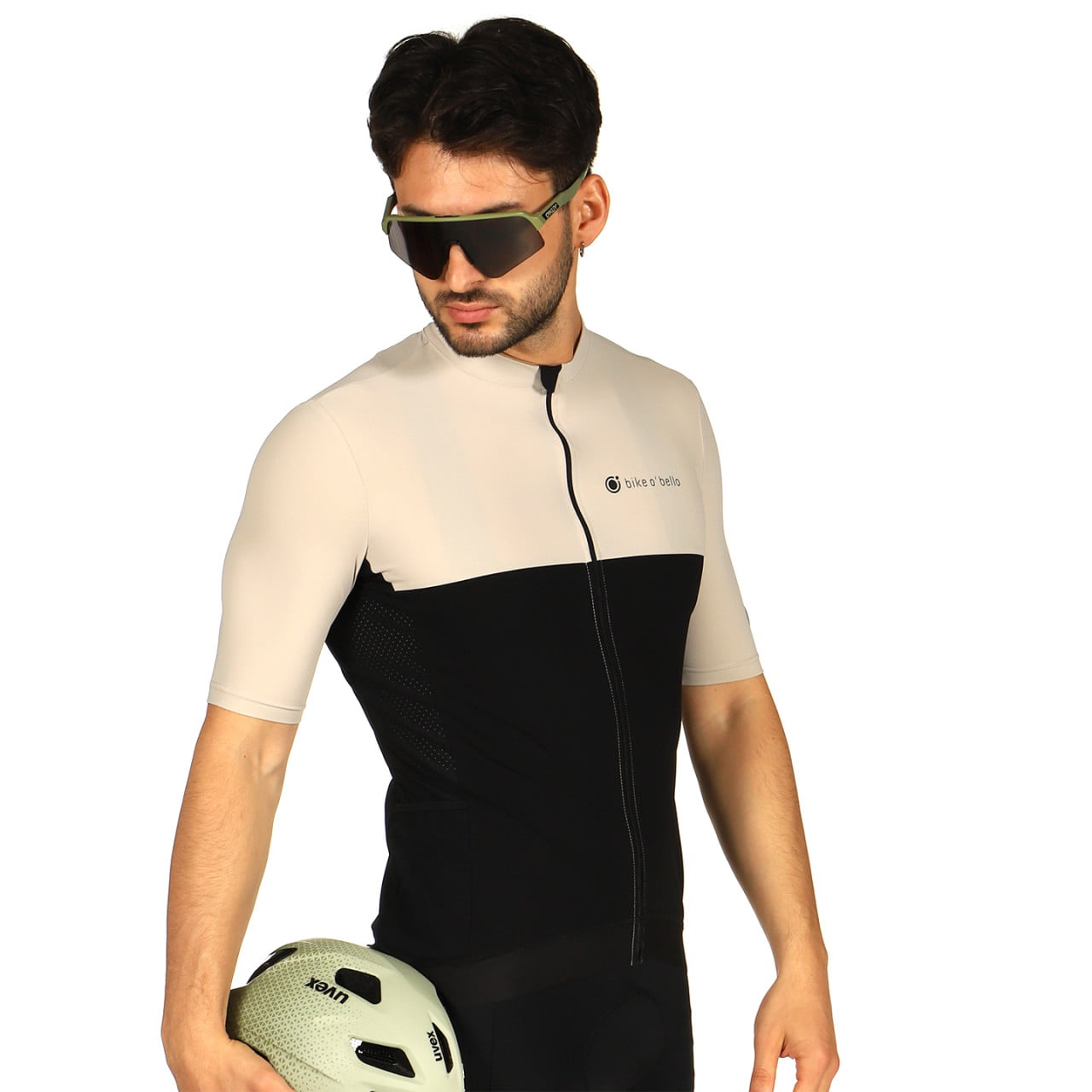 Maglia Conquistador Sentiero