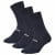 Unisex Chaussettes de cyclisme Crew Socks 3er Pack