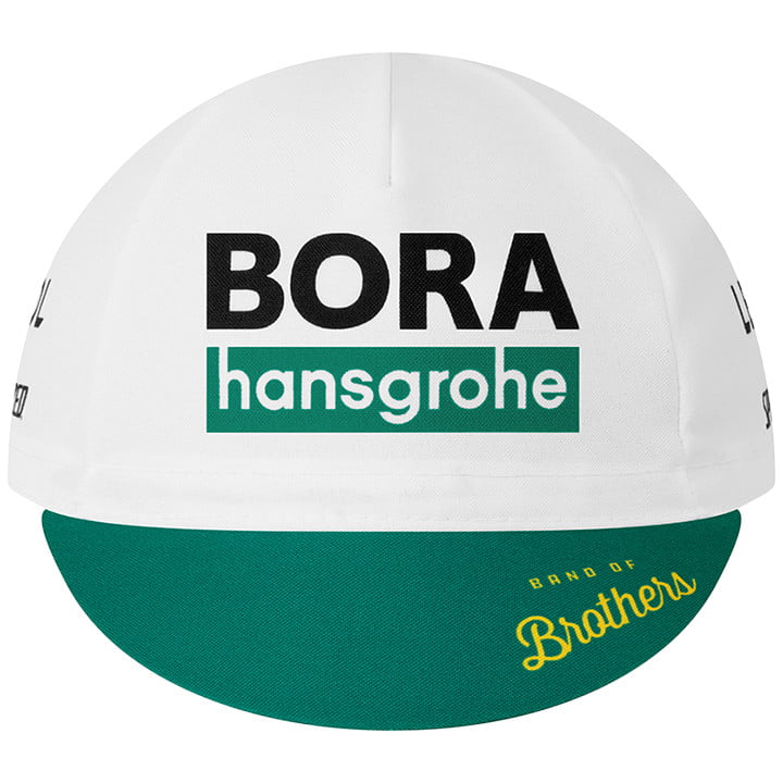BORA-hansgrohe Czapka rowerowa TdF 2023