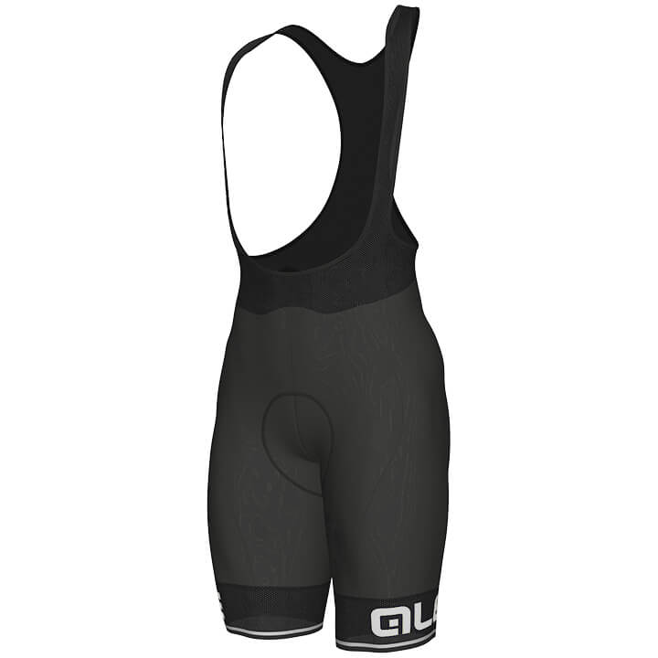 ALE Corsa Bib Shorts, for men, size S, Cycle trousers, Cycle clothing