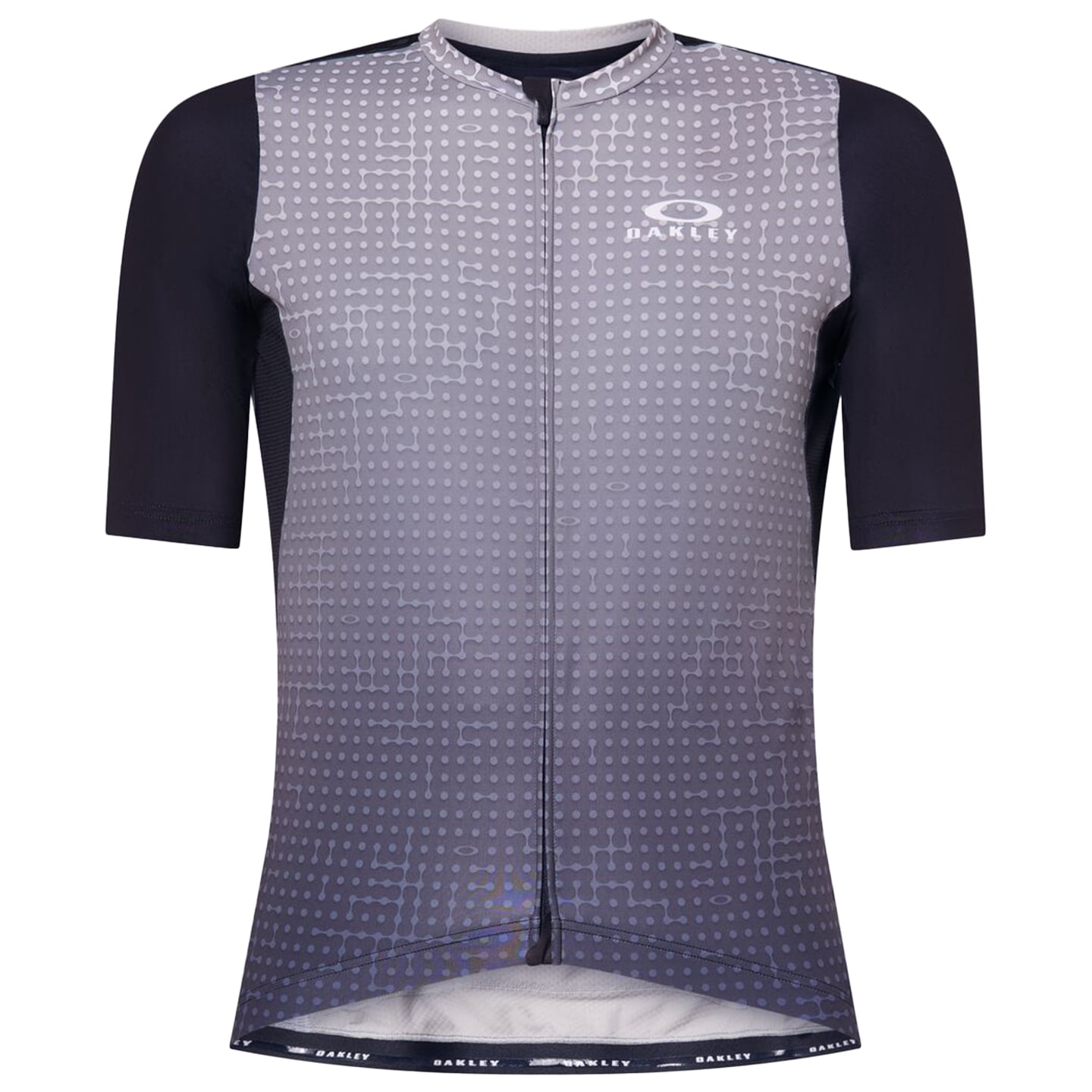 Photo Maillot manches courtes Endurance Dazzle Camo