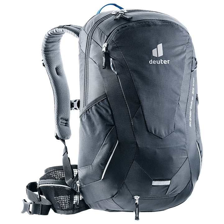 DEUTER Superbike 18 EXP Cycling Backpack Backpack, Unisex (women / men), Cycling backpack, Bike accessories