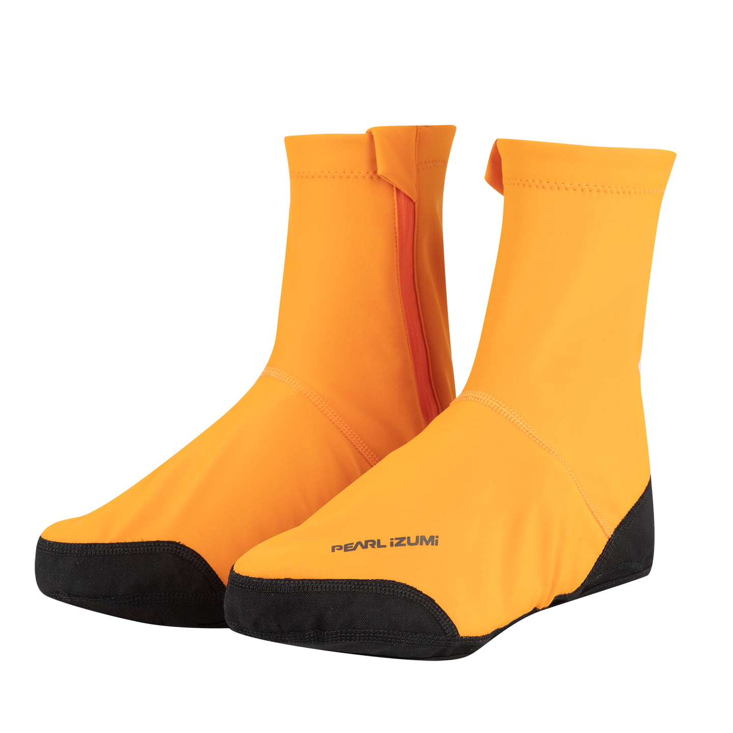 PEARL IZUMI AmFIB Lite Thermal Shoe Covers Thermal Shoe Covers, Unisex (women / men), size XL, Cycling clothing