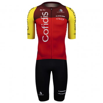 Cofidis: Original team clothing | BOBSHOP Cofidis: Original team clothing | BOBSHOP