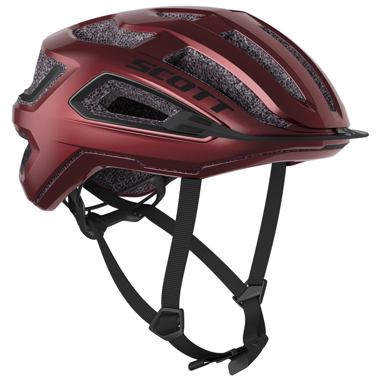 Arx Road Bike Helmet