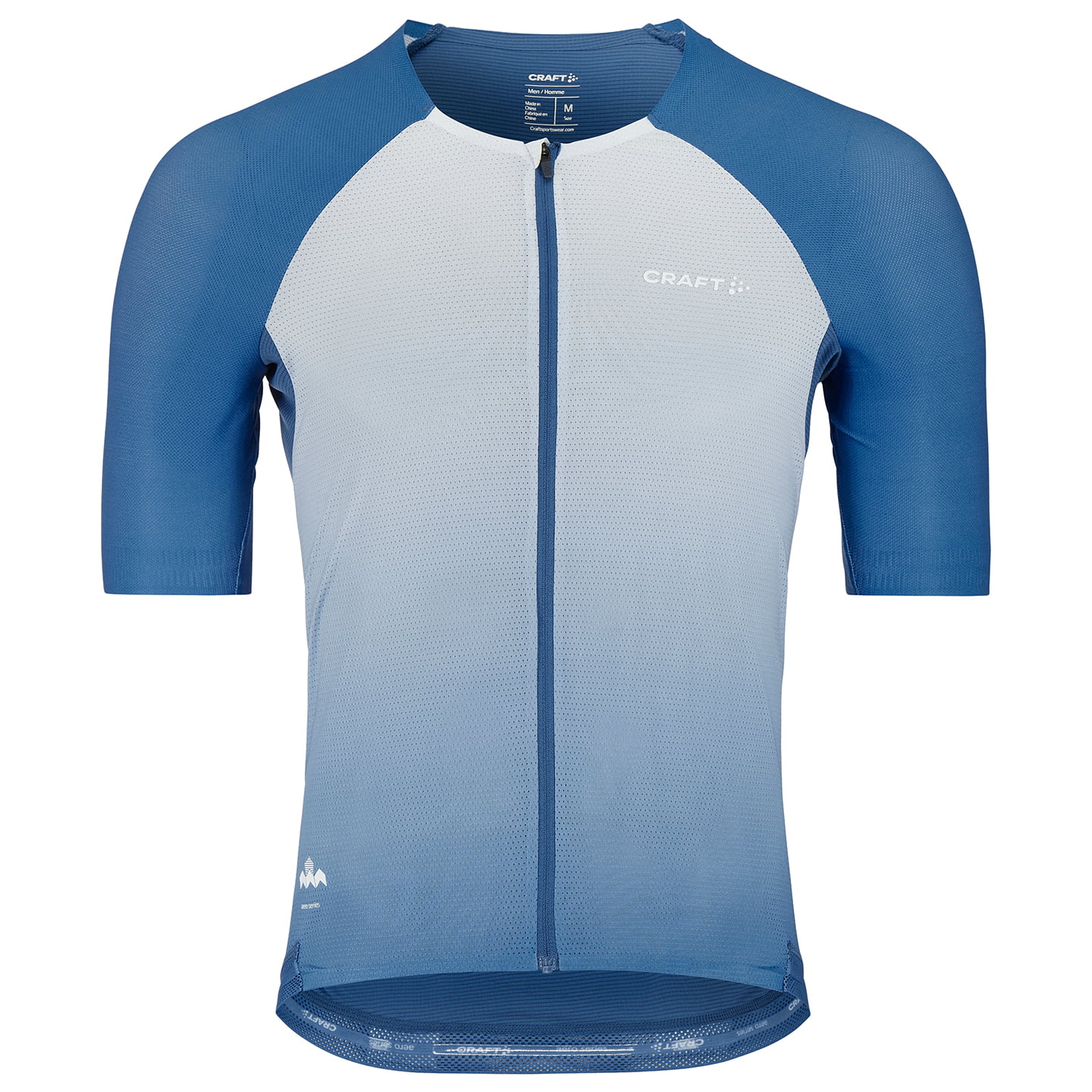 Photo Maillot manches courtes Pro Aerolight