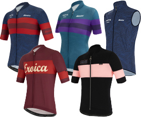 Eroica Jerseys