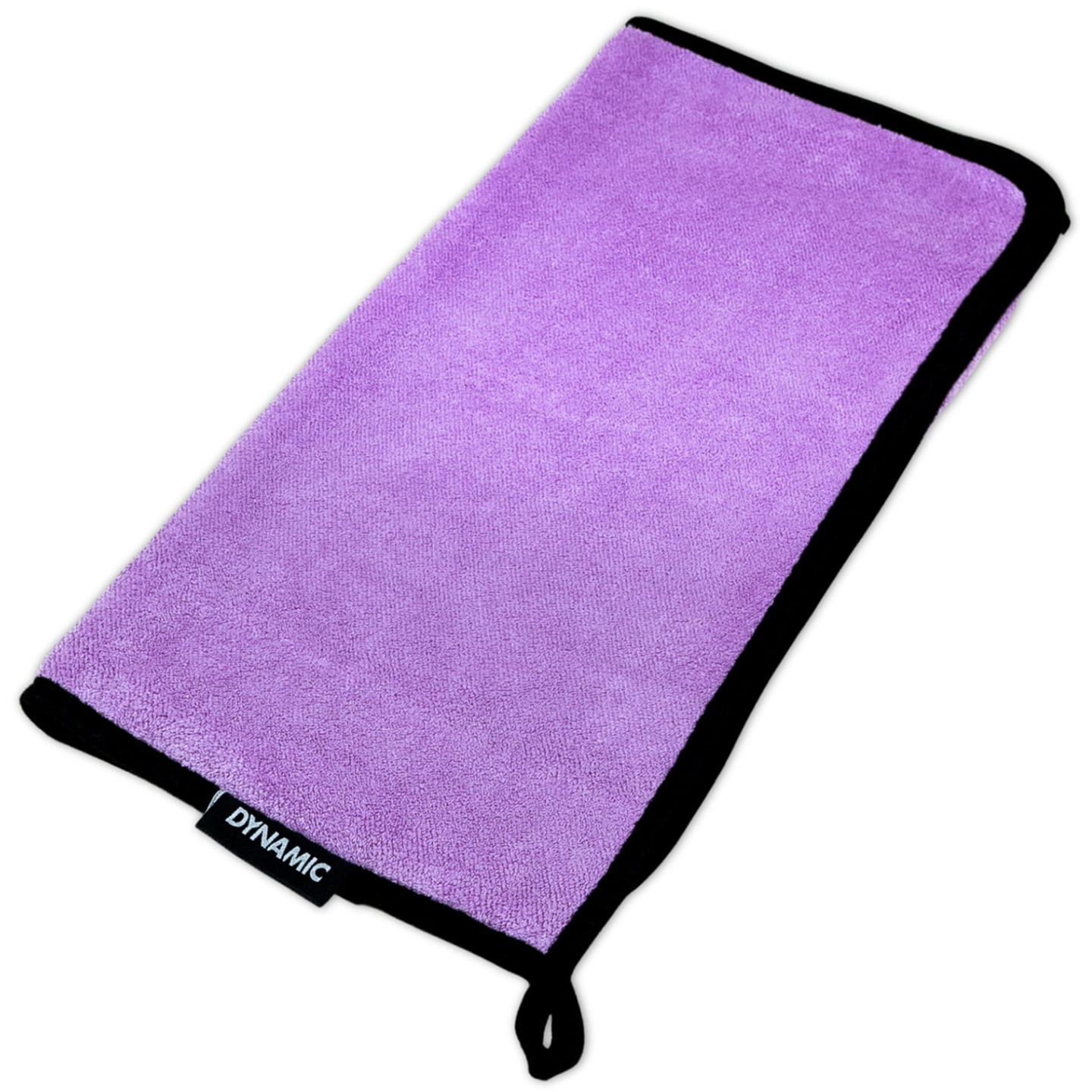 DYNAMIC Poetsdoek Luxury, Fietsaccessoires