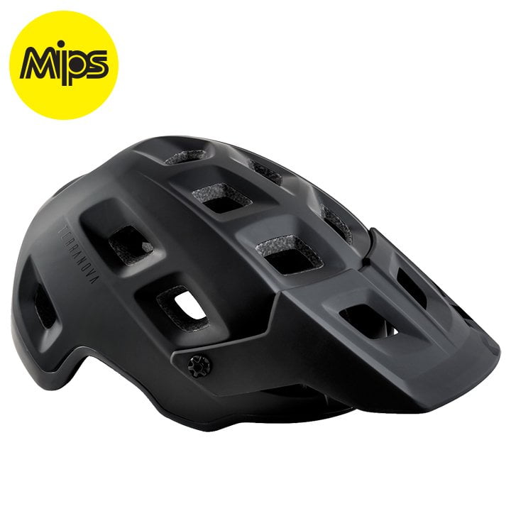 Photo Casque VTT Terranova Mips