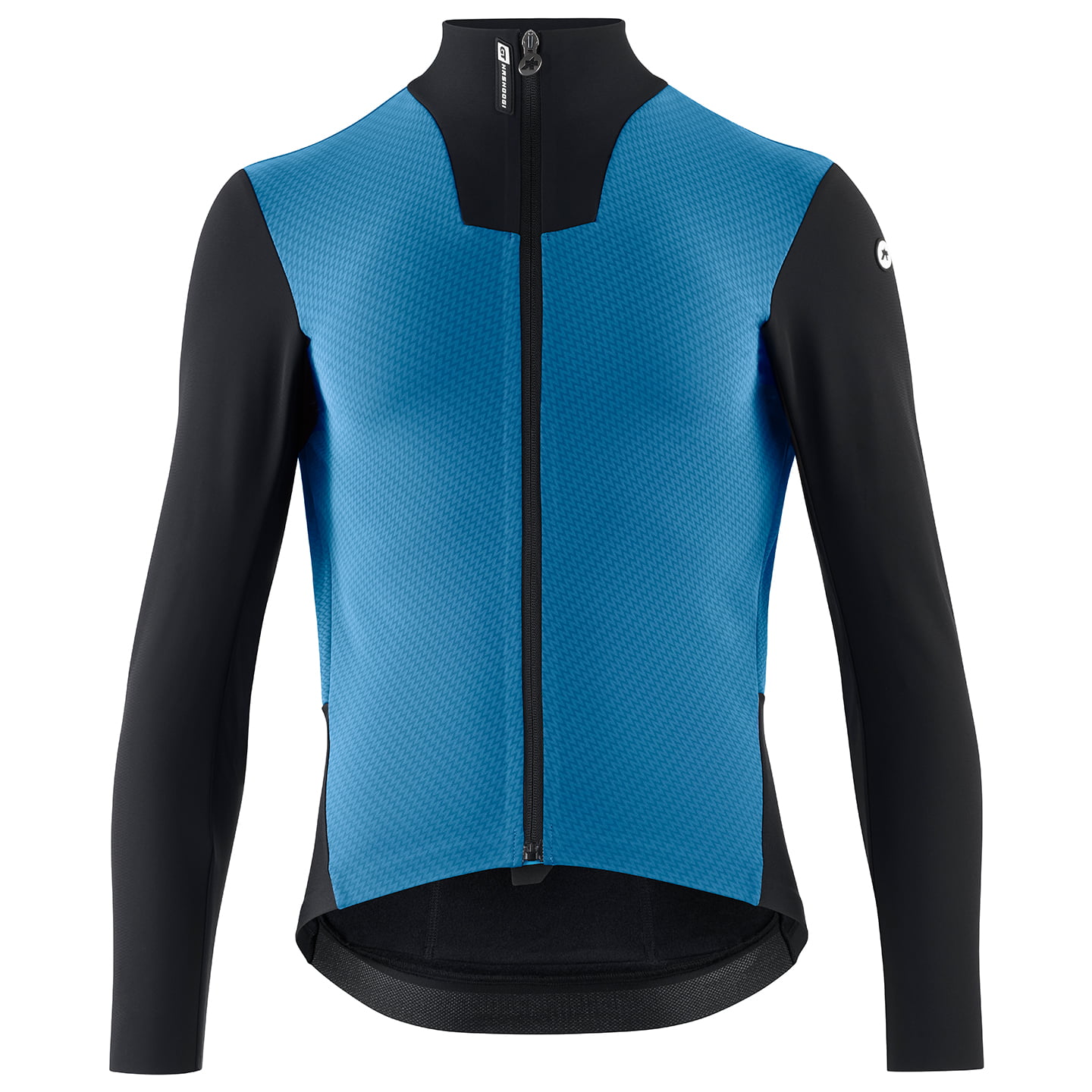 ASSOS Winterjack Mille GT Hashoogi Thermojack, voor heren, Maat L, Fiets jack,