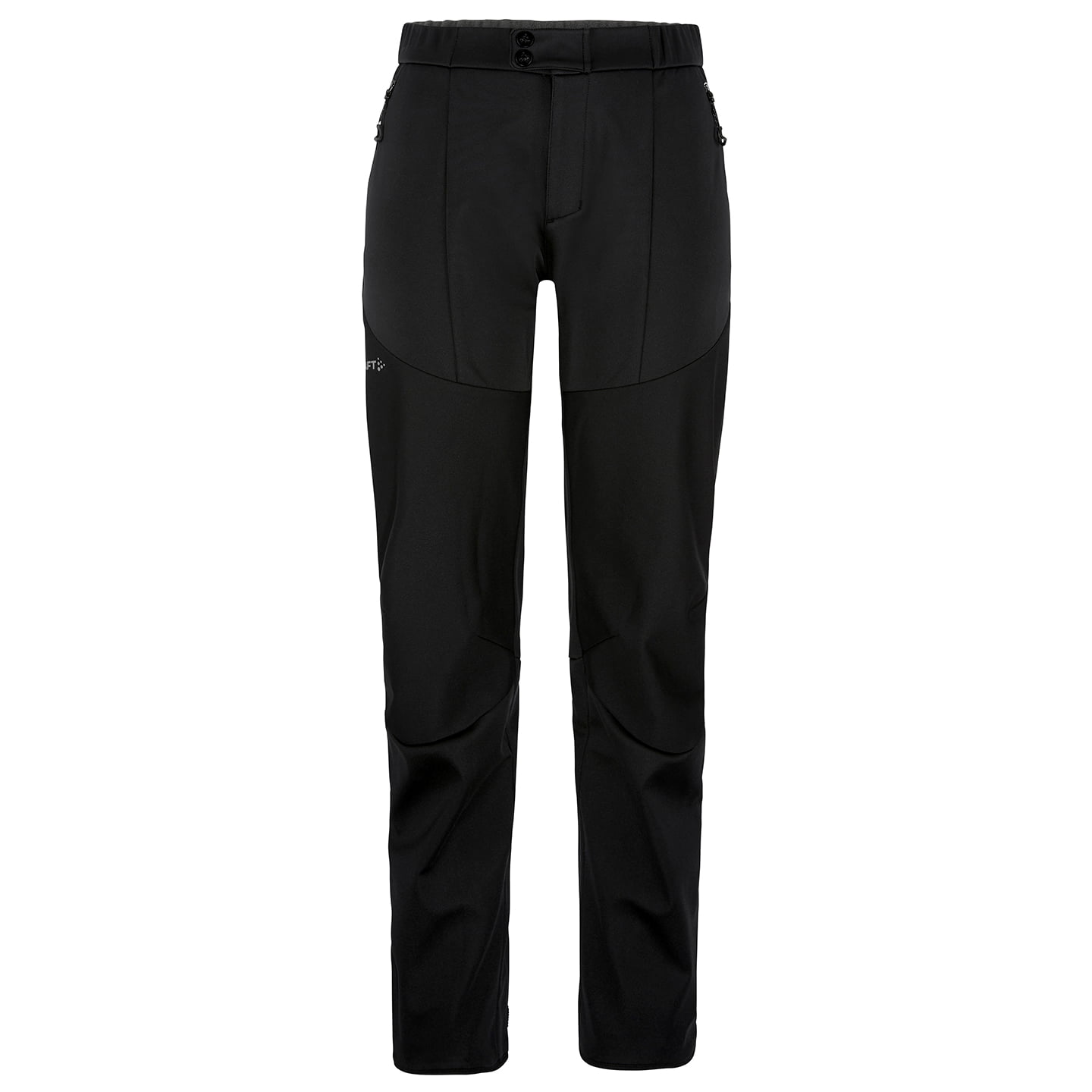 Photo Pantalon de cyclisme long pour femmes sans rembourrage Backcountry