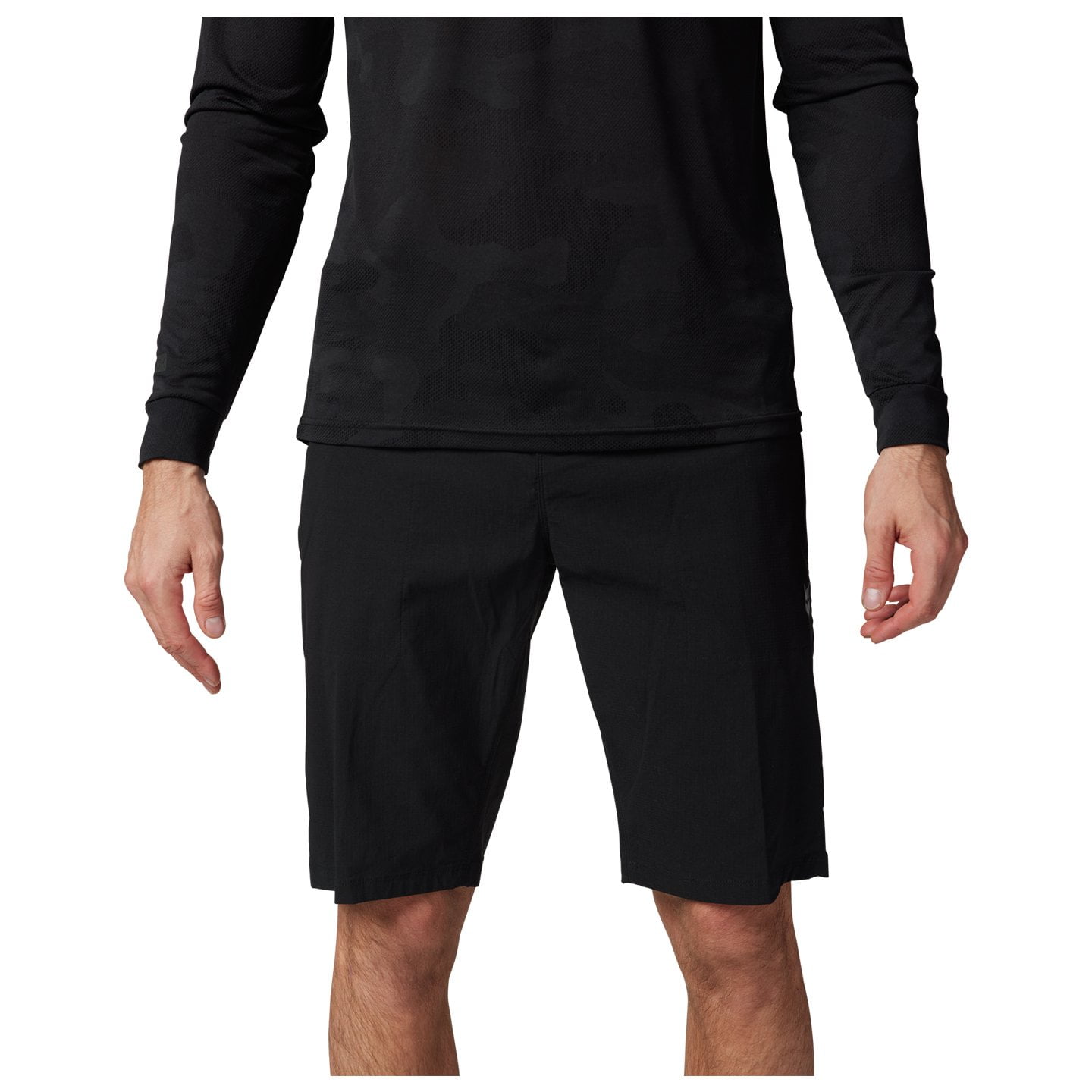 Photo Short VTT Ranger