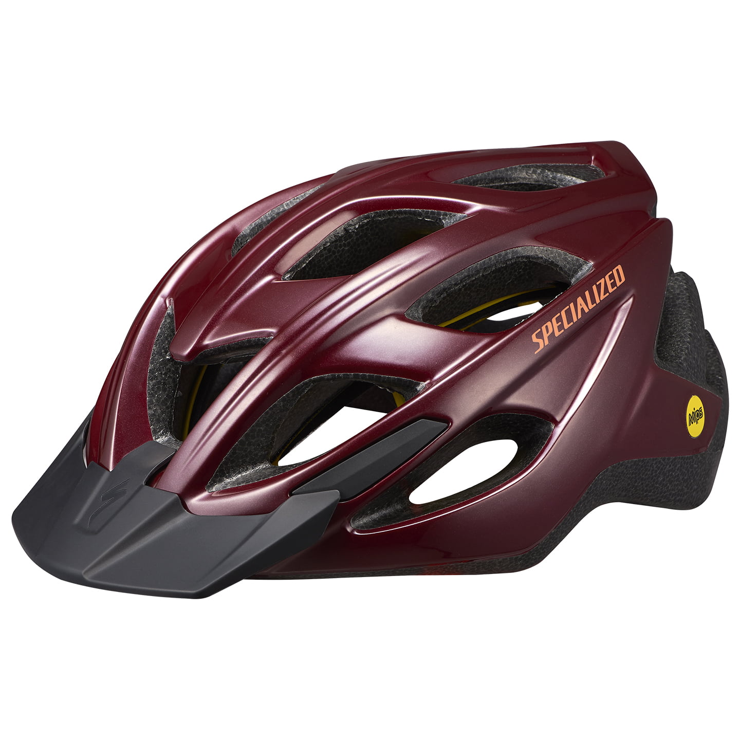 Specialized Fietshelm Chamonix II Mips fietshelm, Unisex (dames / heren)